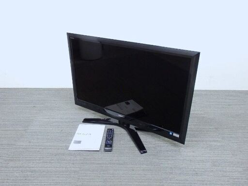 東芝　42型液晶テレビ　42Z1　2011年製