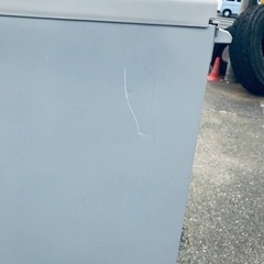 ET2464番⭐️AQUAノンフロン冷凍冷蔵庫⭐️