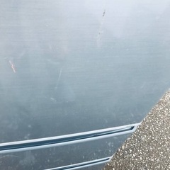 ET2464番⭐️AQUAノンフロン冷凍冷蔵庫⭐️