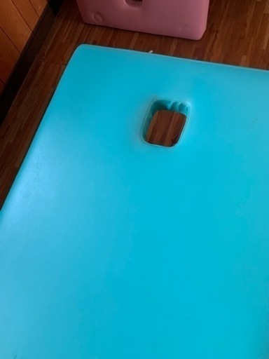 治療ベッド