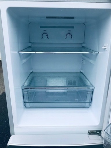 ET2470番⭐️ELSONIC冷凍冷蔵庫⭐️2020年式 - 冷蔵庫 