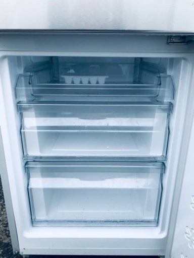 ET2470番⭐️ELSONIC冷凍冷蔵庫⭐️2020年式 - 冷蔵庫 