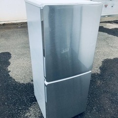 ET2470番⭐️ELSONIC冷凍冷蔵庫⭐️2020年式