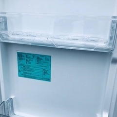 ET2470番⭐️ELSONIC冷凍冷蔵庫⭐️2020年式