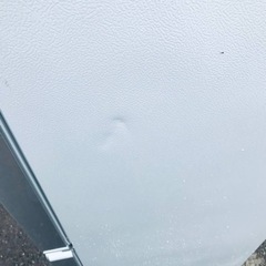 ET2470番⭐️ELSONIC冷凍冷蔵庫⭐️2020年式