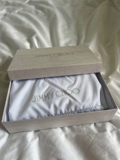 Jimmy Choo ショルダーバック新品✨