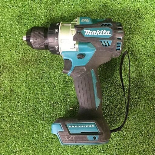 マキタ HP486DZK 充電式震動ドリルドライバ 充電器付き【市川行徳店