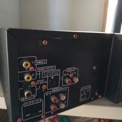 ⚫ パイオニア CLD k88G CD/LDプレイヤー カラオケ