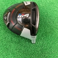 テーラーメイド　M4(9.5°) ゴルフ
