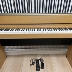 ■お取引決定■   CASIO 電子ピアノ　PS-3000  動...