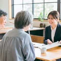 【急募】高給与・土日祝休み・通信機器営業職