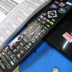 1ヶ月保証/液晶テレビ/液晶TV/40インチ/40型/HDD内蔵/500GB/BD/ブルーレイ/