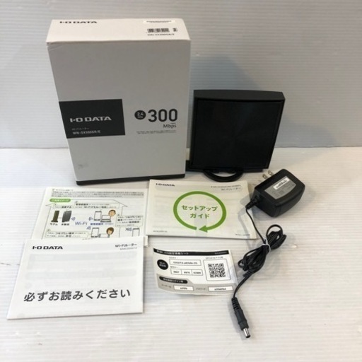 #6936 WX-SX300GR/E Wi-Fi ルーター