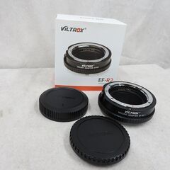 VILTROX EF-R2 マウントアダプター
