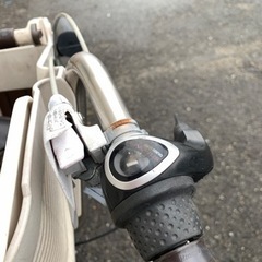 ❤️❤️❤️電動自転車❤️❤️❤️アンジェリーノ❤️❤️❤️