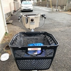 ❤️❤️❤️電動自転車❤️❤️❤️アンジェリーノ❤️❤️❤️