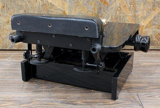 札幌 引き取り ☆ メーカー不詳 ピアノ フットペダル/補助ペダル 無段階調整式 両ハンドル グランドピアノ アップライトピアノ 電子ピアノ キッズ 子供 アシスト 札幌 引き取り ☆ メーカー不詳 ピアノ フットペダル/補助ペダル 無