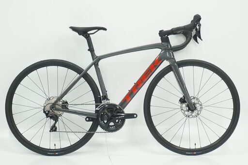 TREK 「トレック」 EMONDA SL5 2023年モデル ロードバイク グレー/レッド