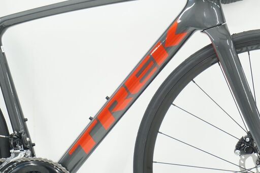 Trek ロードバイク グレー/レッド 店頭在庫 ＆ 入荷予定】TREK(トレック)2021年モデル、ロード