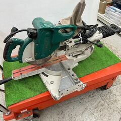 日立工機 C8FSH スライドマルノコ【野田愛宕店】【店頭取引限定