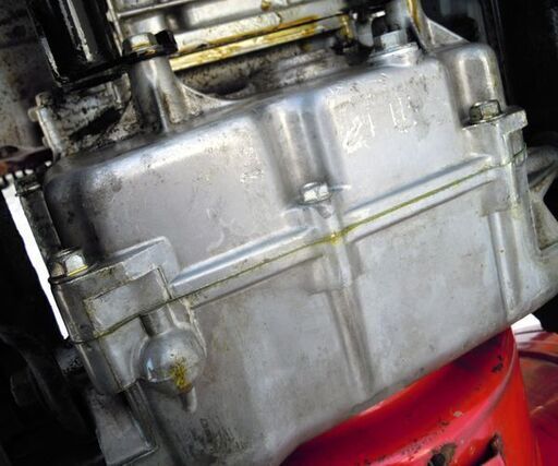 店頭引き取り限定 ジャンク品 節約 HONDA 除雪機 雪丸 除雪幅 50cm HS555 5 