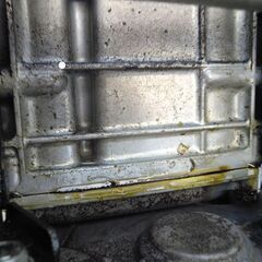 店頭引き取り限定 ジャンク品 HONDA 除雪機 雪丸 除雪幅 50cm HS555 5馬力 ホンダ 札幌市 北区 屯田店