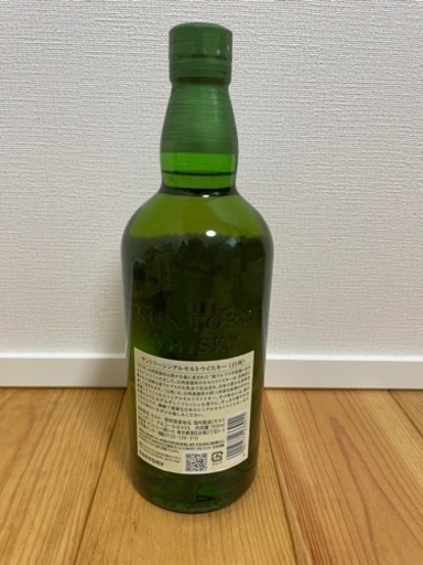 ウイスキー 白州 700ml ノンビンテージ