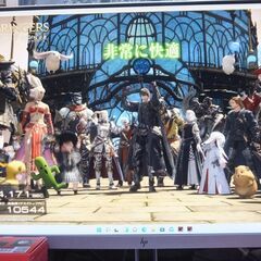 ゲーミングPC Core i7 4790搭載マシン フルセット ③