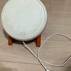 中古　WII 太鼓の達人　コントローラー　１つ