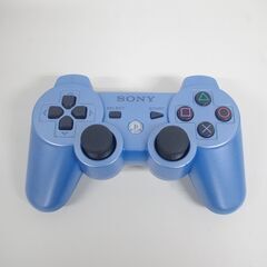 【ネット決済・配送可】DUALSHOCK3/PS3/CECHZC...