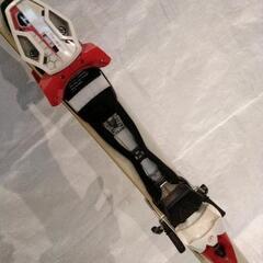 0127-160 K2 244 スキー板 173cm モーグル