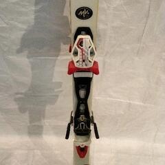 0127-160 K2 244 スキー板 173cm モーグル
