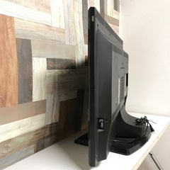 即日受渡❣️三菱40型 Blu-ray&HDD内蔵20000円