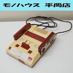 ③ Nintendo ファミリーコンピューター HVC-001 ...
