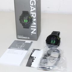 【ネット決済・配送可】【海外モデル】GARMIN/Forerun...