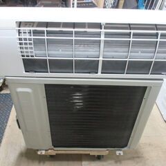 K04064 ダイキン 中古エアコン 主に6畳用 冷房能力 2.2KW ／ 暖房能力 2.2