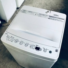 ET2486番⭐️ ハイアール電気洗濯機⭐️ 2022年式