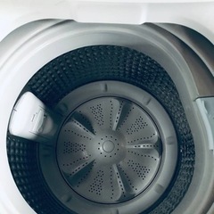 ET2486番⭐️ ハイアール電気洗濯機⭐️ 2022年式