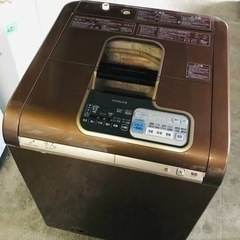 パナソニック 7キロ洗濯機 中古 リサイクルショップ宮崎屋20.10.15