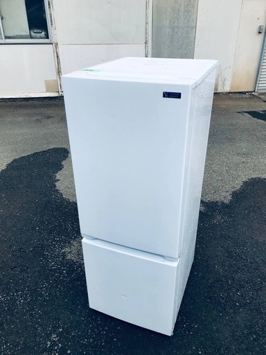♦️EJ2466番YAMADA ノンフロン冷凍冷蔵庫 【2020年製】