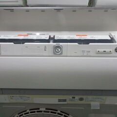 K04066 シャープ 中古エアコン 主に10畳用 冷房能力2.8kw 暖房能力3.6kw