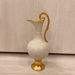 vintage flower base ヴィンテージ花瓶