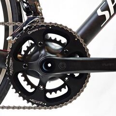 SPECIALIZED 「スペシャライズド」 ROUBAIX SL4 ELITE 2015年モデル ロードバイク / 2223012400110