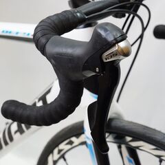 GIANT 「ジャイアント」 DEFY ADVANCED2 2016年モデル ロードバイク / 5023012000109