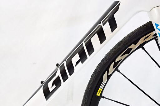 GIANT純正ハンドル周りキット(ST-R7000込)