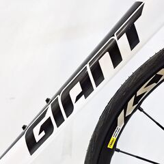 GIANT 「ジャイアント」 DEFY ADVANCED2 2016年モデル ロードバイク