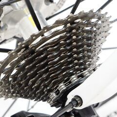 GIANT 「ジャイアント」 DEFY ADVANCED2 2016年モデル ロードバイク / 5023012000109