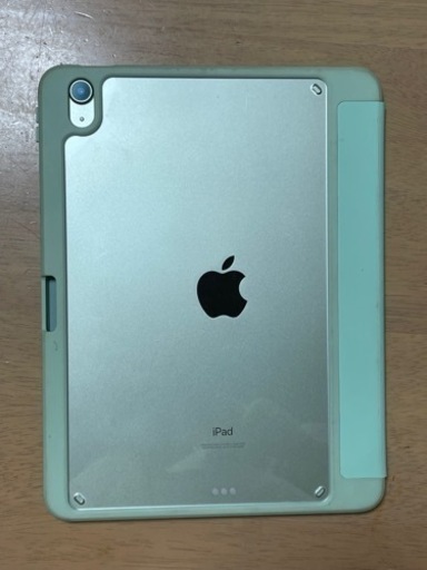 iPad Air4 Wi-Fi + Cellular 64GB グリーン