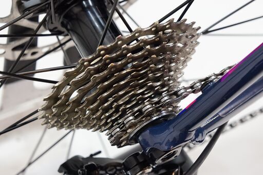 CANNONDALE 「キャノンデール」 CAAD13 コレクション DISC 105 2021年  