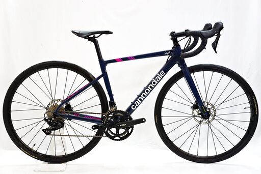 CANNONDALE 「キャノンデール」 CAAD13 DISC 105 2021年モデル ロードバイク / 2223012400116